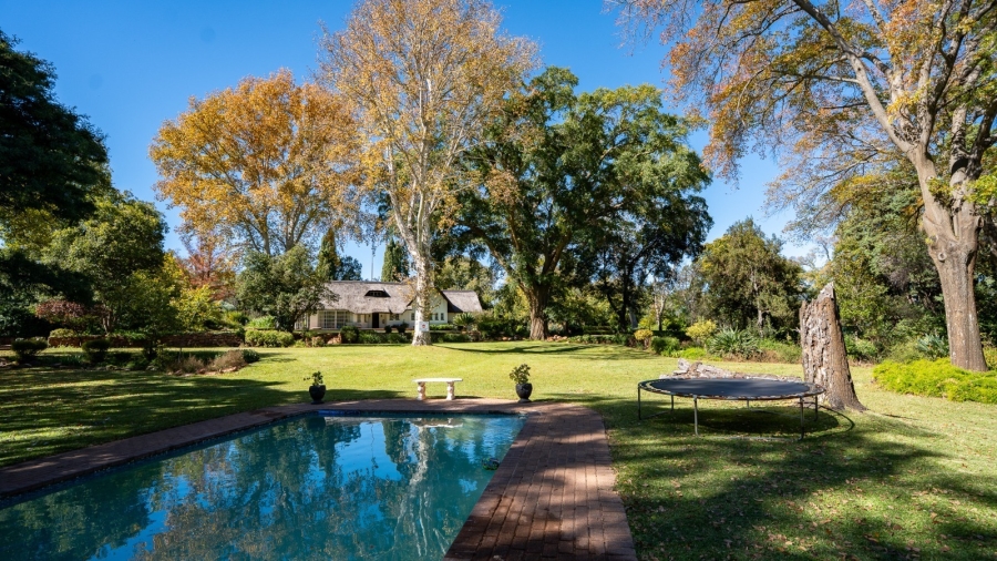 4 Bedroom Property for Sale in Wilkoppies North West